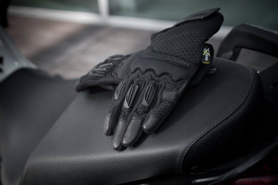 Мотоперчатки Shima Air Lady