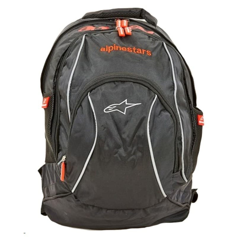 Моторюкзак Alpinestars RAC-13 Black (00-00249531)