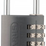 Мотозамок навесной ABUS 145/40 Titanium (495519)