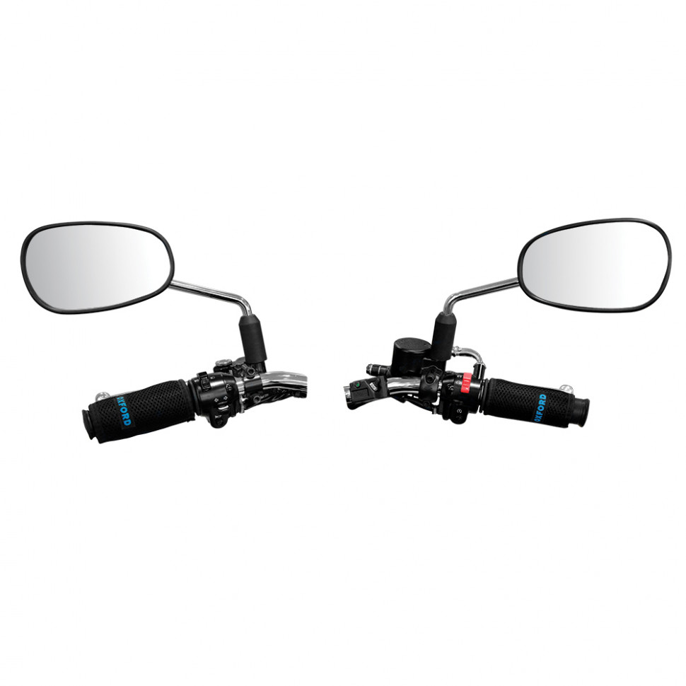 Подогрев ручек Oxford Hot Hands (OF694)