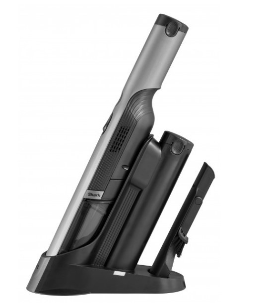 Ручной беспроводной пылесос Shark WV251EU