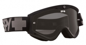 Мото очки SPY+ Targa 3 Black Sand Smoke (320809038209)
