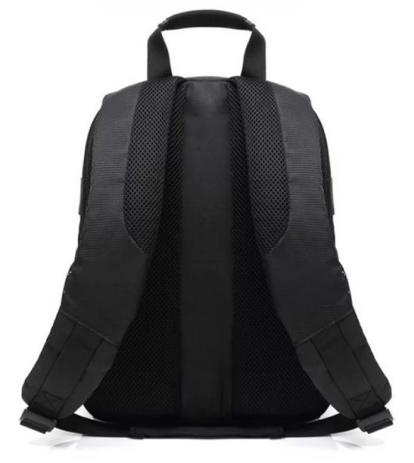 Рюкзак для фотоаппарата Huwang DAC-3461E Black/Orange (32734)