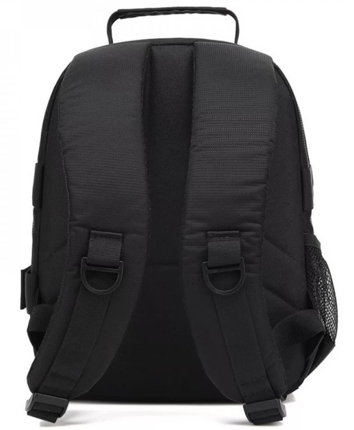 Рюкзак для фотоаппарата Huwang DAC-3461E Black/Orange (32734)