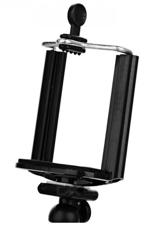 Гибкий штатив для смартфона AccPro TM-19SM (56398)