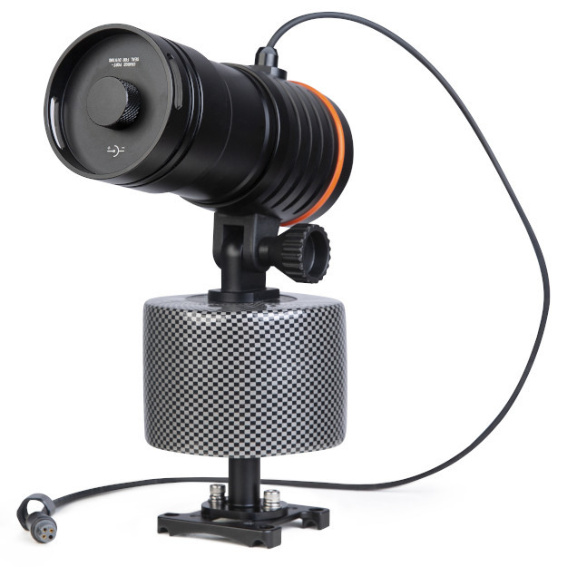 Прожектор Led Diving Video Light для Chasing M2/M2 Pro