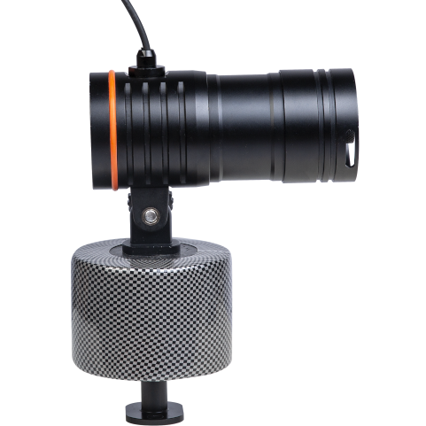 Прожектор Led Diving Video Light для Chasing M2/M2 Pro