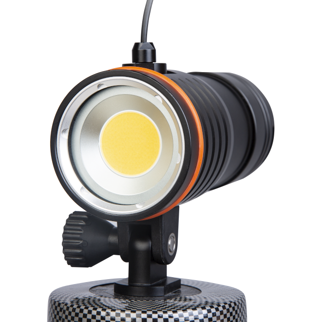 Прожектор Led Diving Video Light для Chasing M2/M2 Pro