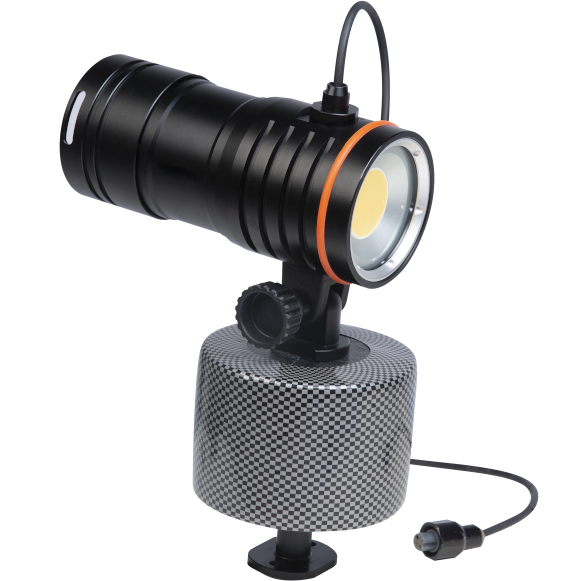 Прожектор Led Diving Video Light для Chasing M2/M2 Pro