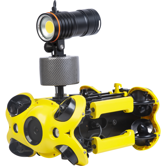 Прожектор Led Diving Video Light для Chasing M2/M2 Pro