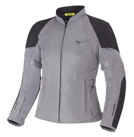 Мотокуртка Shima Jet Lady Grey