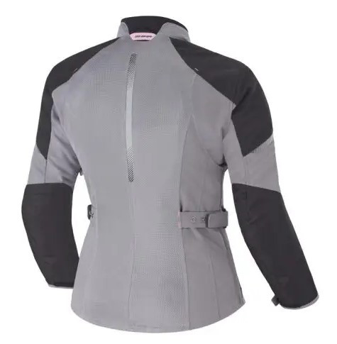 Мотокуртка Shima Jet Lady Grey