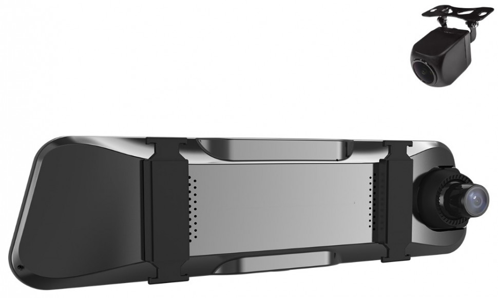 Видеорегистратор-зеркало Aspiring Reflex 7 (RE2103WD)