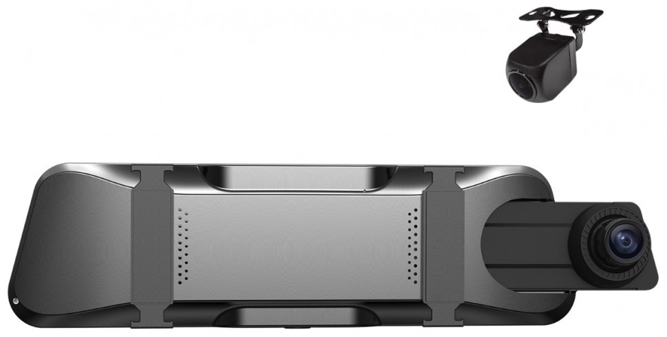 Видеорегистратор-зеркало Aspiring Reflex 7 (RE2103WD)