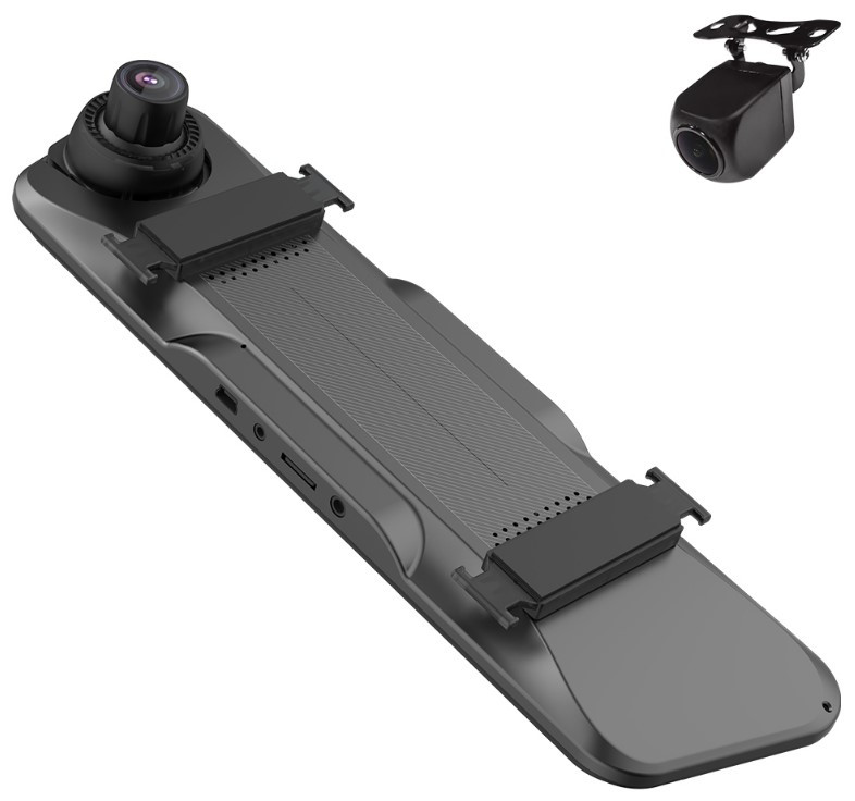 Видеорегистратор-зеркало Aspiring Reflex 7 (RE2103WD)