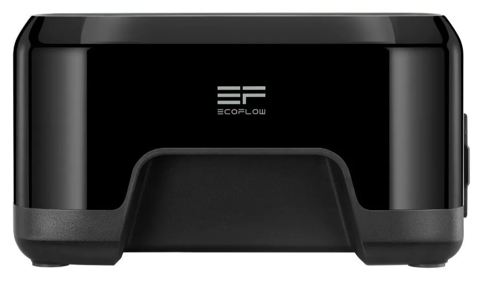 Зарядная станция EcoFlow RIVER mini Wireless (RIVERMINIWIRELESS) (210 Вт·ч / 300 Вт)