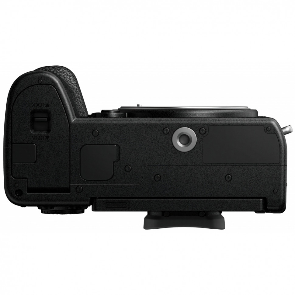 Камера Panasonic Lumix DC-S5 Body (DC-S5EE-K)