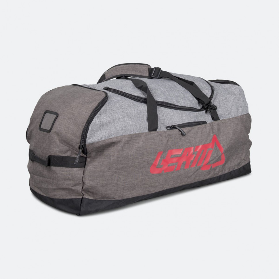 Сумка для формы LEATT Duffel Bag Black (7018210140)