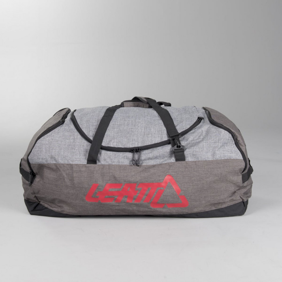 Сумка для формы LEATT Duffel Bag Black (7018210140)