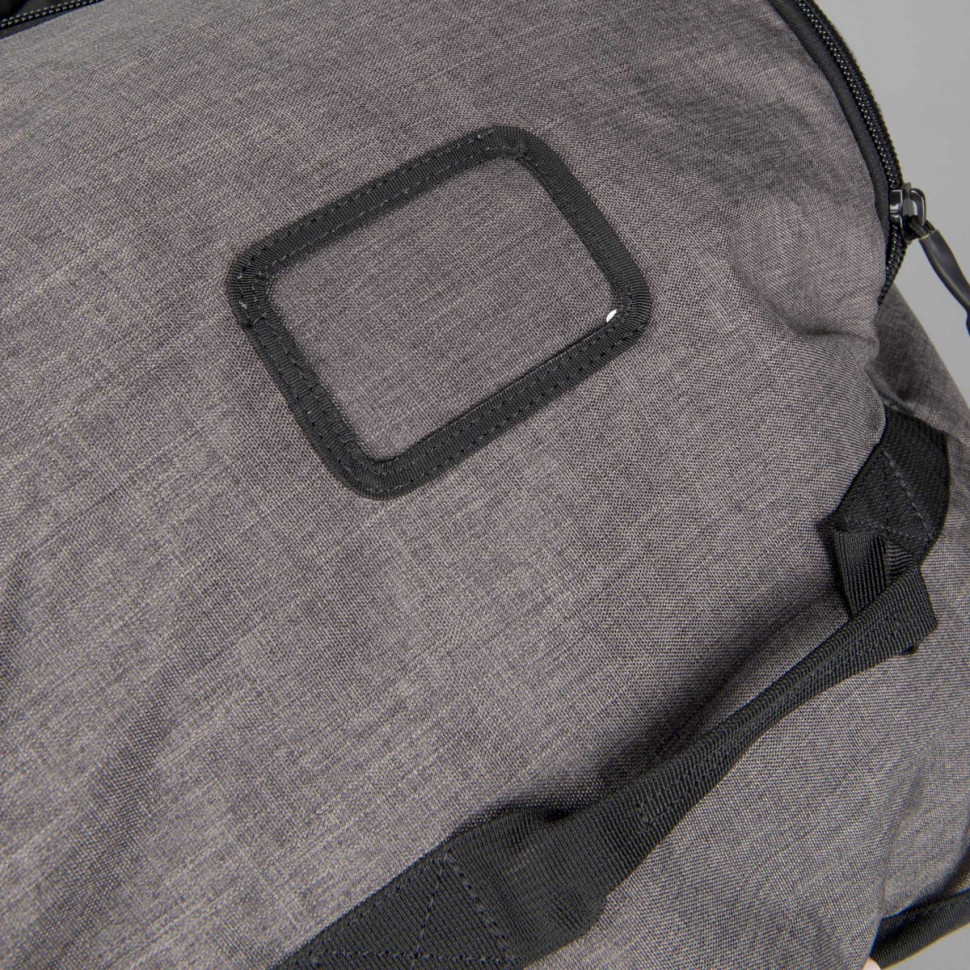 Сумка для формы LEATT Duffel Bag Black (7018210140)