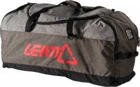 Сумка для формы LEATT Duffel Bag Black (7018210140)
