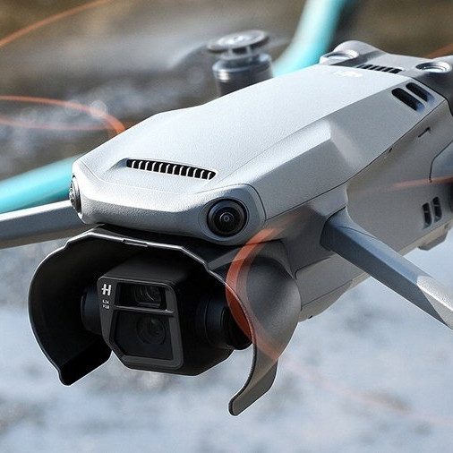 Защитная бленда SunnyLife Lens Hood для DJI Mavic 3 (M3-ZG341)