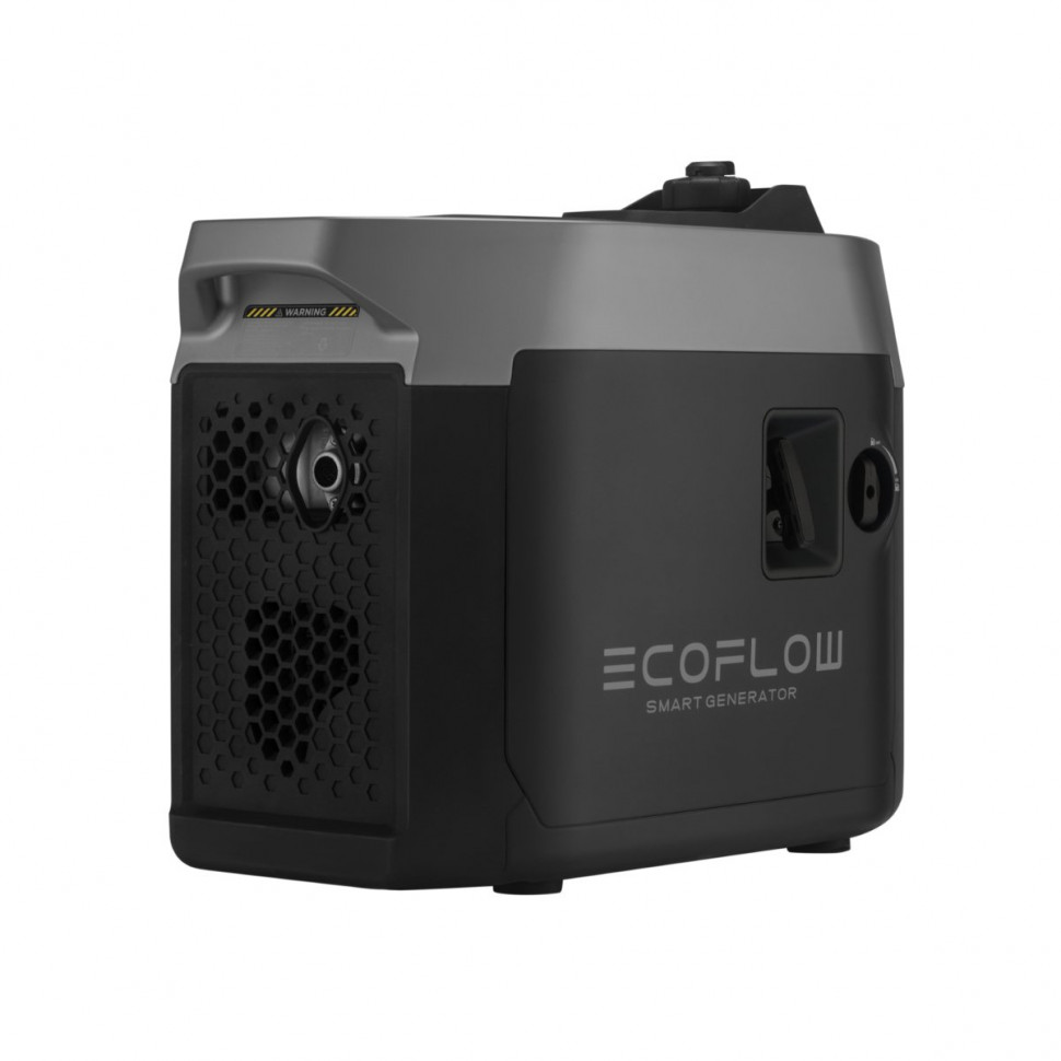 Генератор EcoFlow Smart Generator (GasEB-EU)