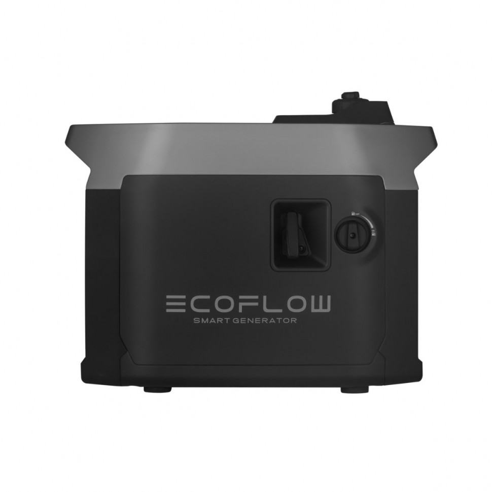 Генератор EcoFlow Smart Generator (GasEB-EU)