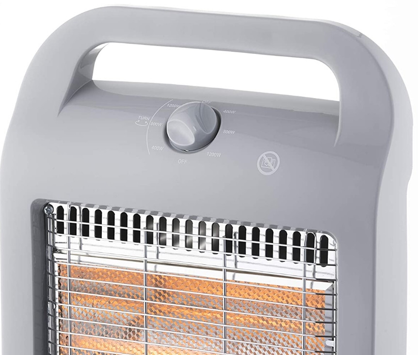 Инфракрасный обогреватель Olimpia Splendid Solaria Evo S (99396)