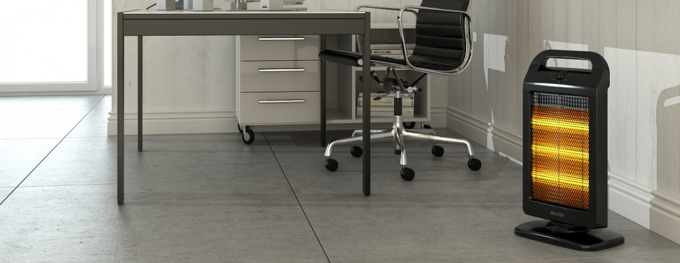 Инфракрасный обогреватель Olimpia Splendid Solaria Evo S (99396)