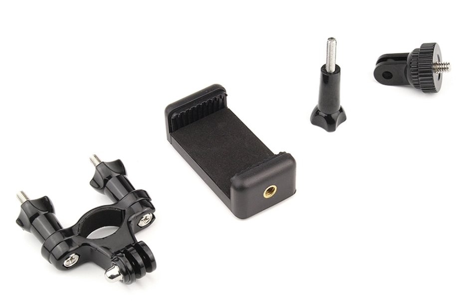 Кріплення для смартфона MSCAM 1/4 Quick Release Adapter