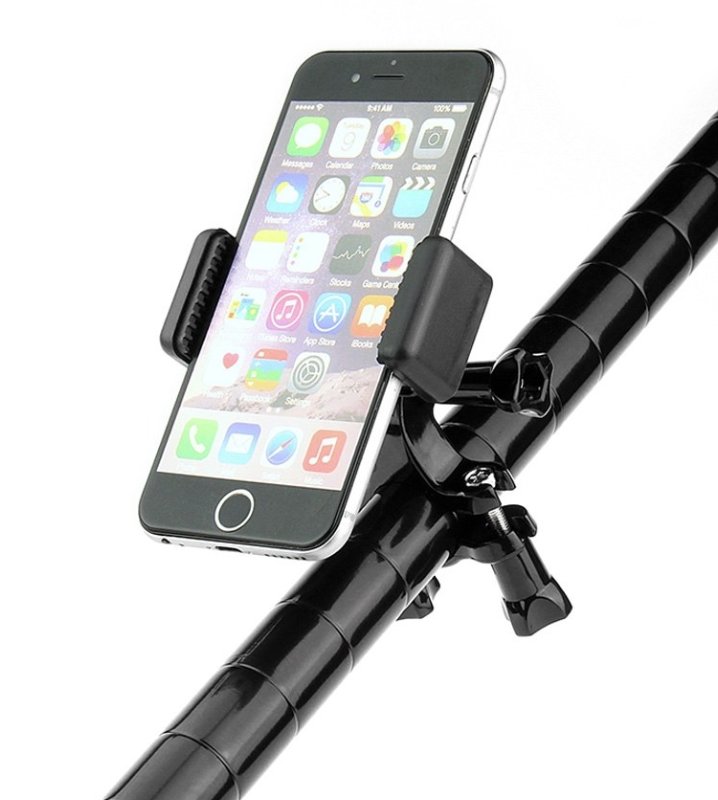 Кріплення для смартфона MSCAM 1/4 Quick Release Adapter