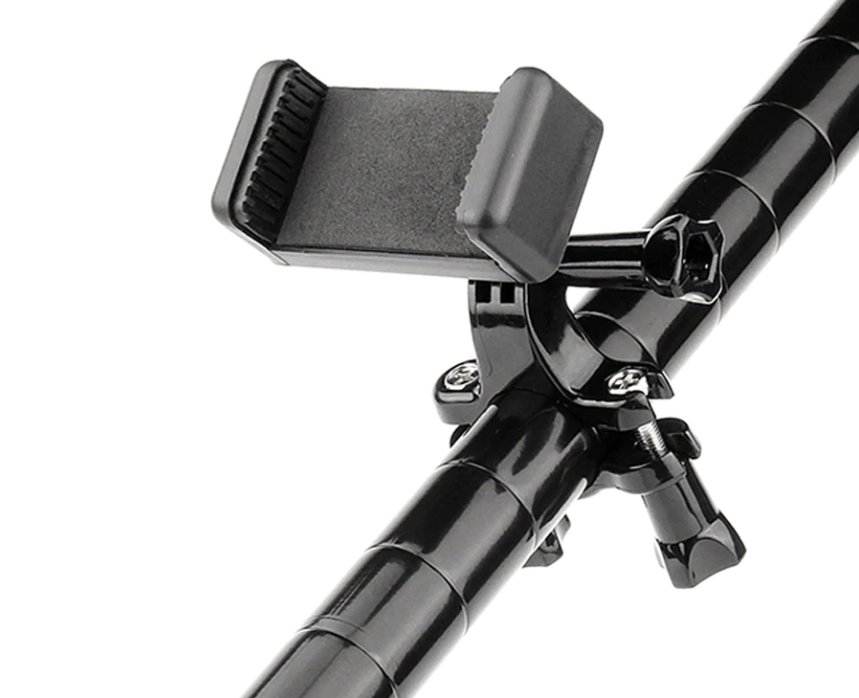 Кріплення для смартфона MSCAM 1/4 Quick Release Adapter