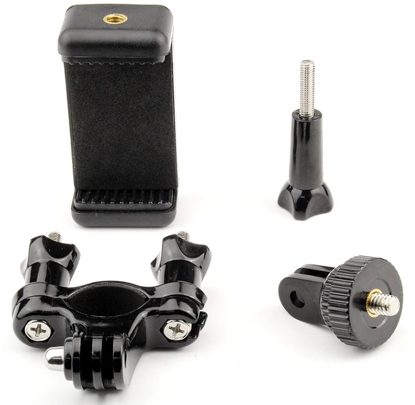 Кріплення для смартфона MSCAM 1/4 Quick Release Adapter