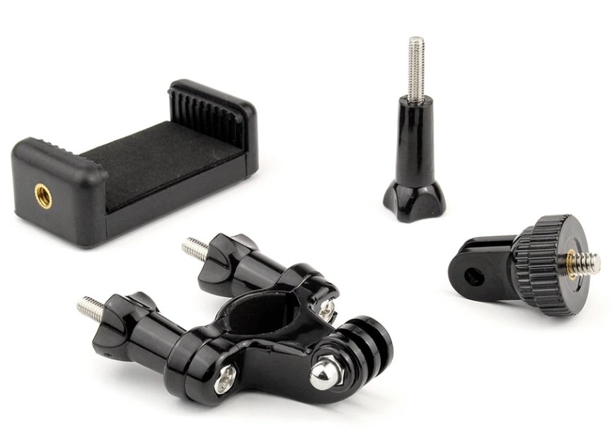 Кріплення для смартфона MSCAM 1/4 Quick Release Adapter