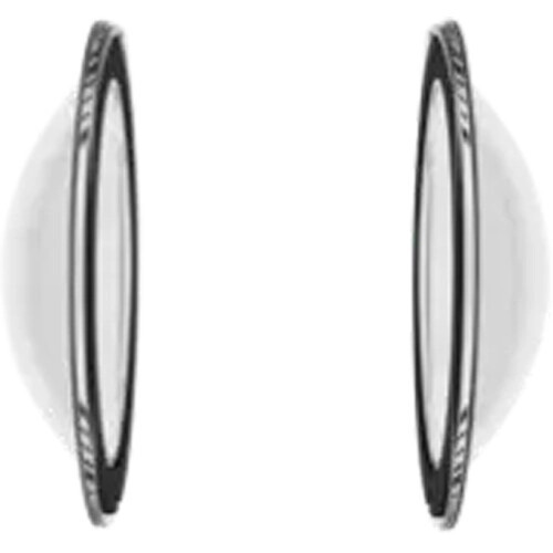 Захист лінз для Insta360 X3 (CINSBAQE)