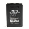 Набор SJCAM Batteries with Dual-slot Charger for SJ9, SJ10 Pro