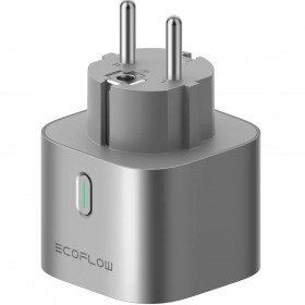 Умная розетка EcoFlow Smart Plug (EFA-SmartPlug-EU)