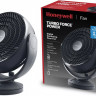 Вентилятор підлоговий Honeywell Turbo Force HF715BE