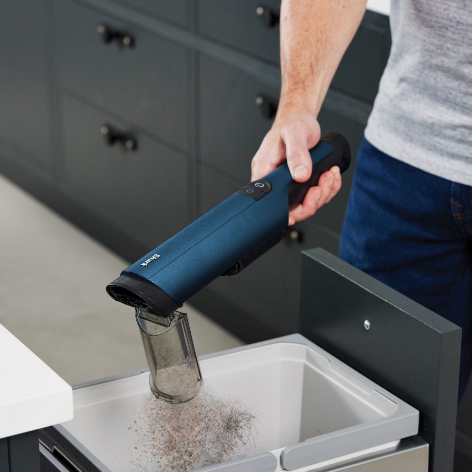 Ручний бездротовий пилосос Shark WV270EU