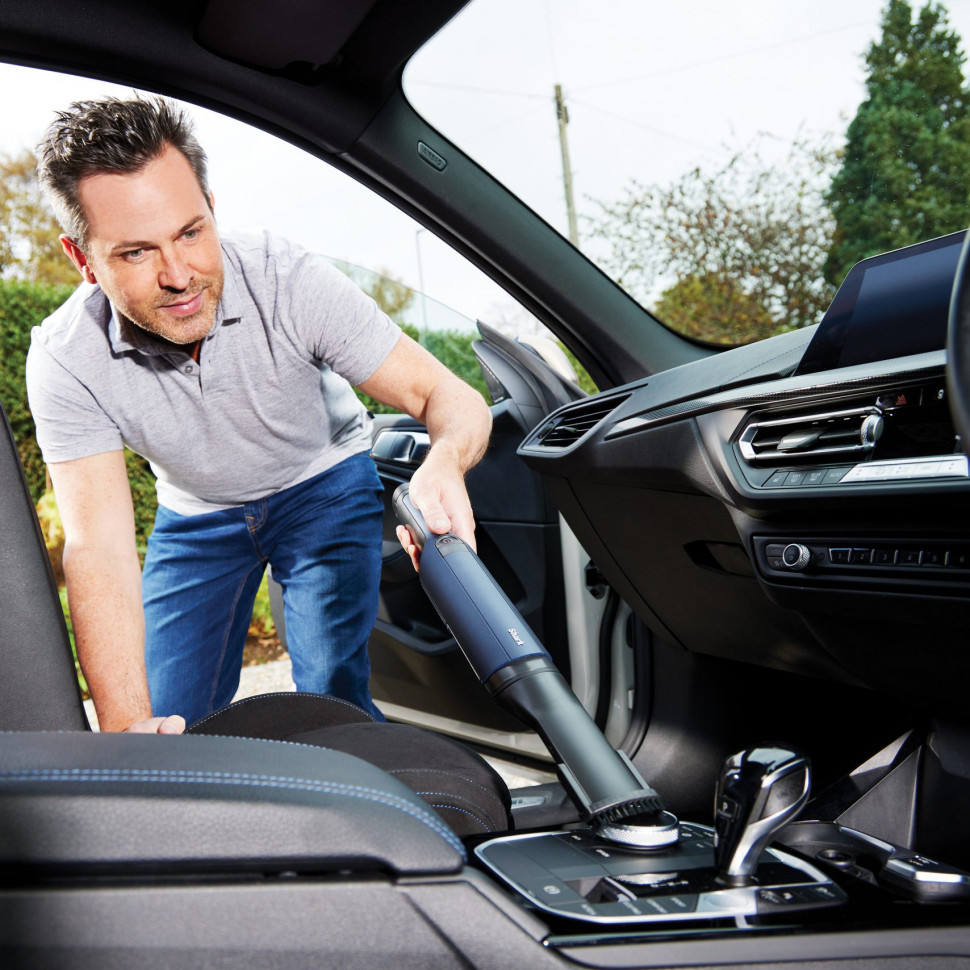 Ручний бездротовий пилосос Shark WV270EU