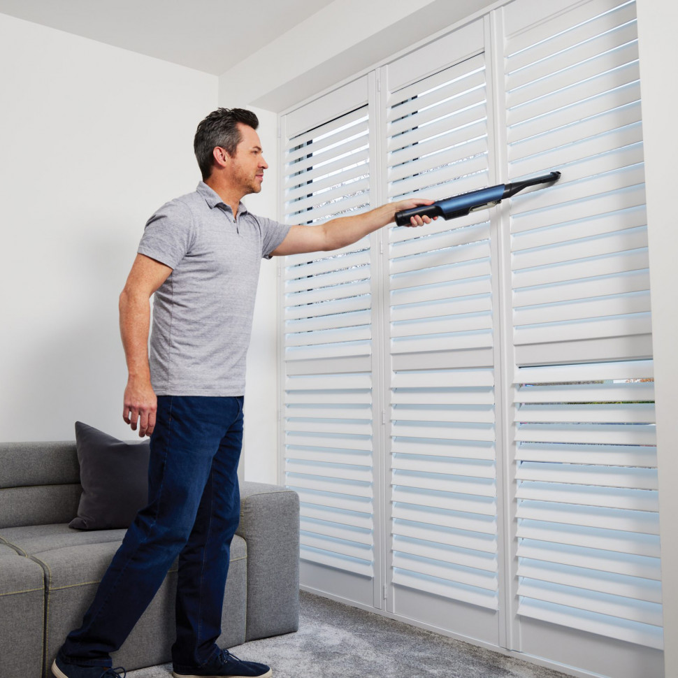 Ручний бездротовий пилосос Shark WV270EU