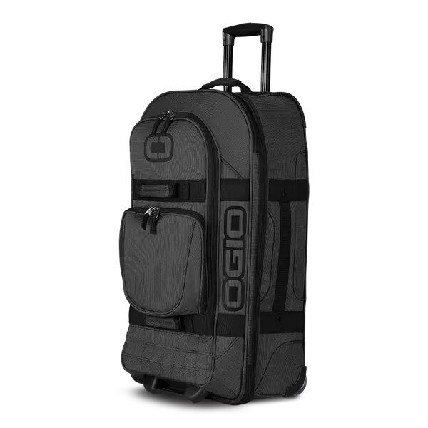 Чемодан OGIO Terminal Travel Back