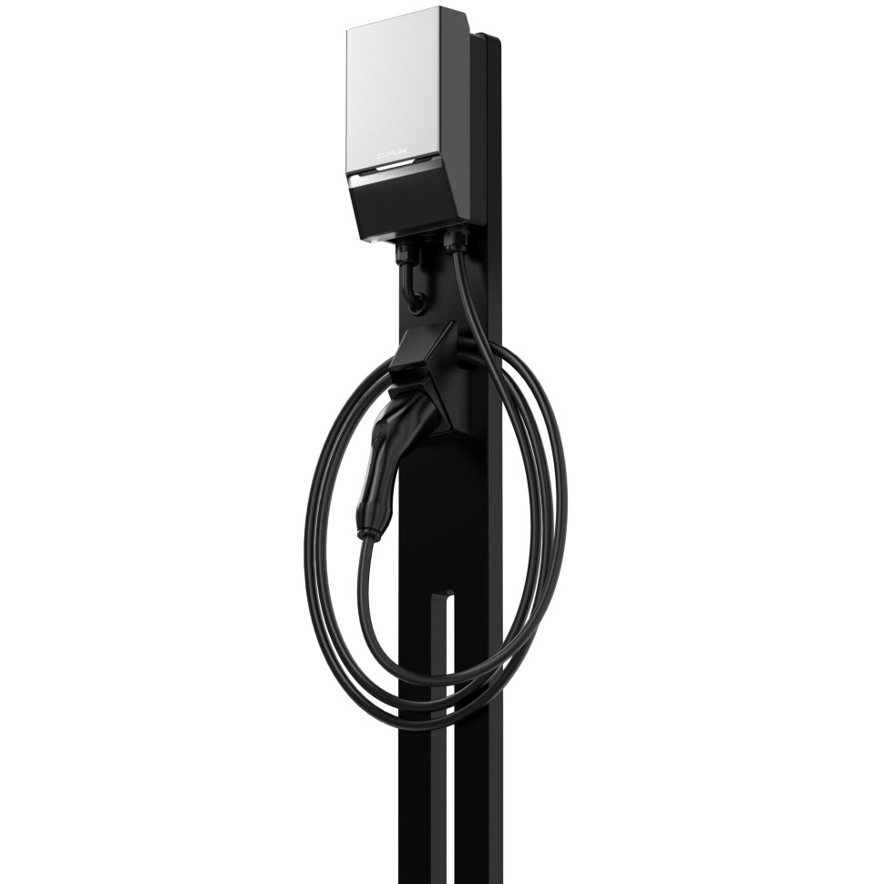 Зарядная станция для электромобиля EcoFlow PowerPulse (PowerPulse-EvCharger-11kw-EU)