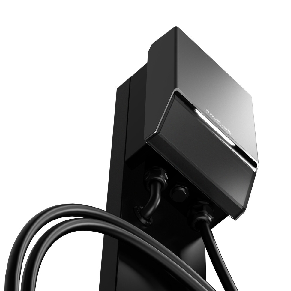 Зарядная станция для электромобиля EcoFlow PowerPulse (PowerPulse-EvCharger-11kw-EU)