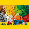 Конструктор Lego Classic: набор для творчества среднего размера (10696)