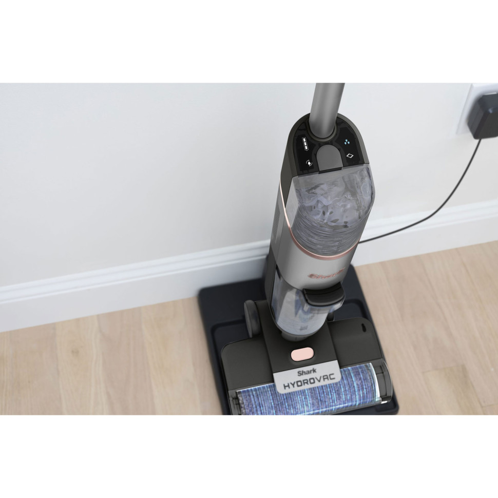 Миючий пилосос Shark HydroVac Hard Floor Cleaner (WD210EU)