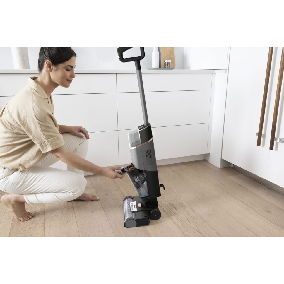 Миючий пилосос Shark HydroVac Hard Floor Cleaner (WD210EU)