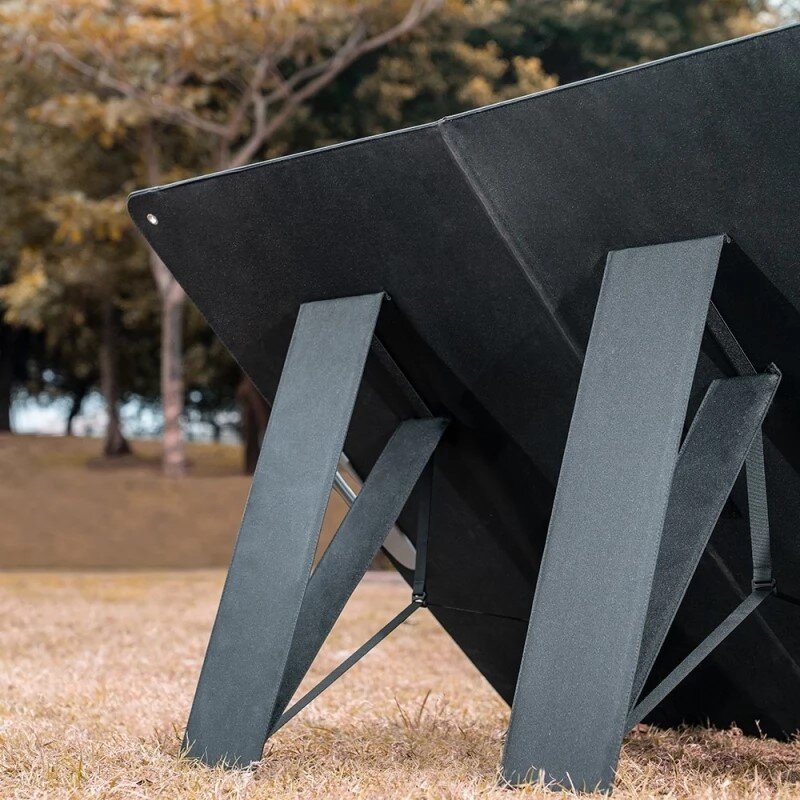 Солнечная панель Oukitel PV400 (400 Вт)