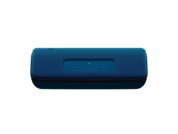 Портативная акустика Sony SRS-XB41 Blue (SRSXB41L.RU4)
